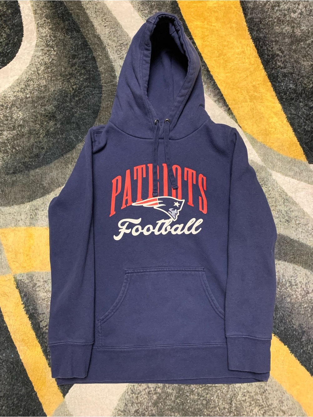 New England Patriots Hoodie